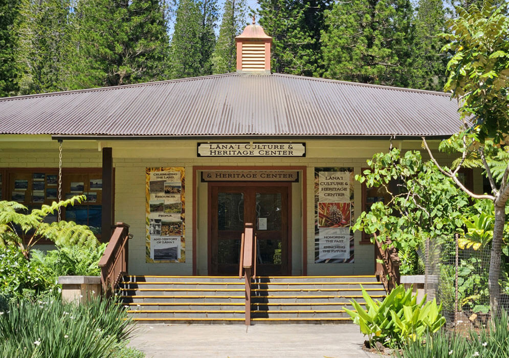 lanai clinic