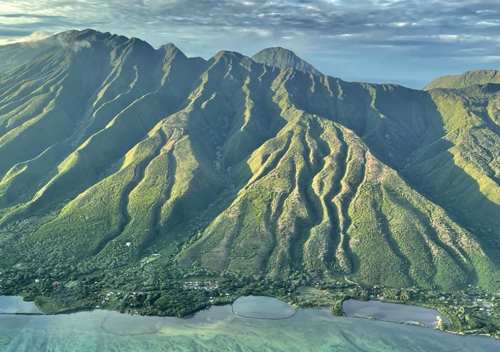 Maui County Certified Community Behavioral Health Clinic Maui County Certified Community Behavioral Health Clinic